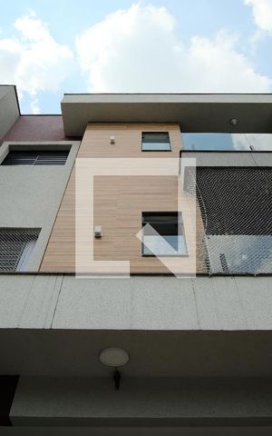Apartamento para alugar com 43m², 2 quartos e 1 vagaÁrea comum