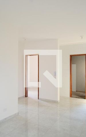 Apartamento para alugar com 43m², 2 quartos e 1 vagaSala