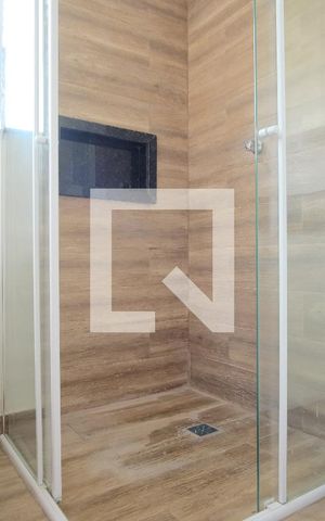 Apartamento para alugar com 43m², 2 quartos e 1 vagaBanheiro