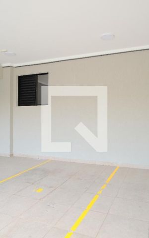 Apartamento para alugar com 43m², 2 quartos e 1 vagaÁrea comum