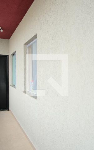Apartamento para alugar com 43m², 2 quartos e 1 vagaÁrea comum