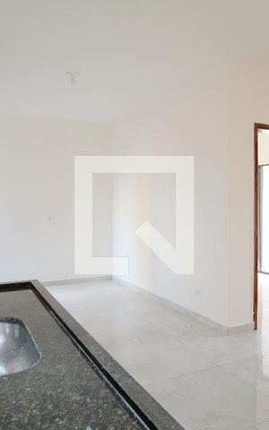 Apartamento para alugar com 43m², 2 quartos e 1 vagaCozinha
