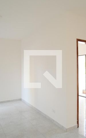 Apartamento para alugar com 43m², 2 quartos e 1 vagaSala