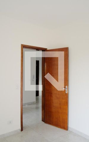 Apartamento para alugar com 43m², 2 quartos e 1 vagaQuarto 1
