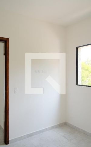 Apartamento para alugar com 43m², 2 quartos e 1 vagaQuarto 2
