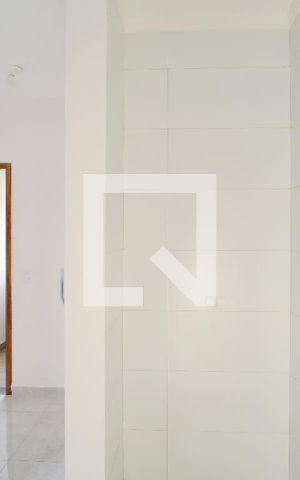 Apartamento para alugar com 43m², 2 quartos e 1 vagaCozinha