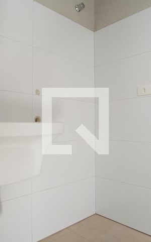 Apartamento para alugar com 43m², 2 quartos e 1 vagaÁrea de Serviço