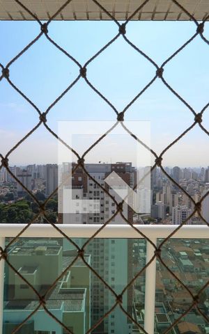 Apartamento à venda com 400m², 4 quartos e 5 vagas Apartamento à venda com 400m², 4 quartos e 5 vagasVista do Quarto