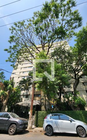 Apartamento à venda com 106m², 3 quartos e 1 vaga Apartamento à venda com 106m², 3 quartos e 1 vagaFachada