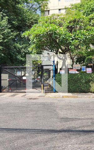 Apartamento à venda com 106m², 3 quartos e 1 vaga Apartamento à venda com 106m², 3 quartos e 1 vagaFachada