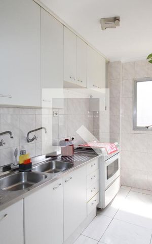 Apartamento à venda com 106m², 3 quartos e 1 vaga Apartamento à venda com 106m², 3 quartos e 1 vagaCozinha