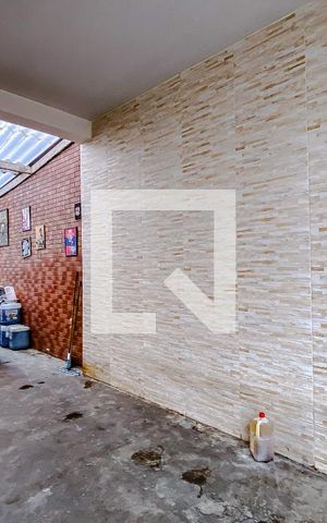 Casa à venda com 230m², 3 quartos e 5 vagasÁrea externa
