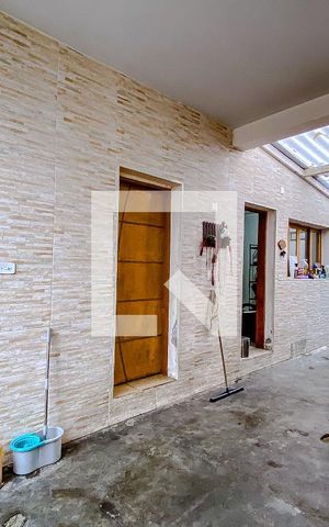 Casa à venda com 230m², 3 quartos e 5 vagasÁrea externa