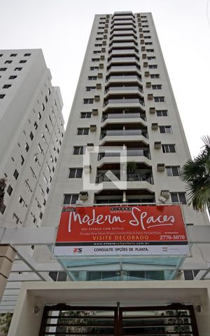 Apartamento à venda com 94m², 2 quartos e 1 vagaFachada