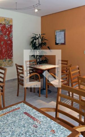 Apartamento à venda com 94m², 2 quartos e 1 vagaÁrea comum