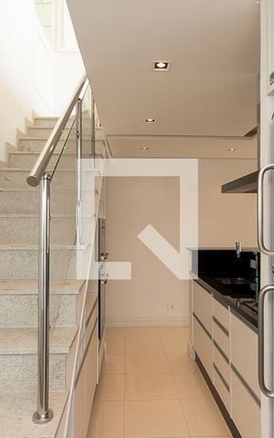 Apartamento à venda com 94m², 2 quartos e 1 vaga Apartamento à venda com 94m², 2 quartos e 1 vagaCozinha
