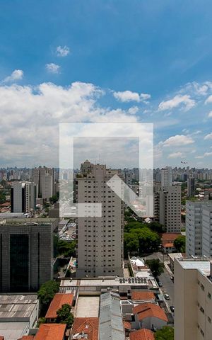 Apartamento à venda com 94m², 2 quartos e 1 vaga Apartamento à venda com 94m², 2 quartos e 1 vagaVista