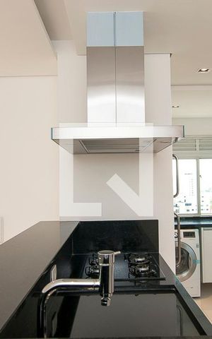 Apartamento à venda com 94m², 2 quartos e 1 vaga Apartamento à venda com 94m², 2 quartos e 1 vagaCozinha
