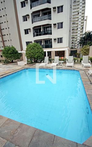 Apartamento à venda com 94m², 2 quartos e 1 vagaÁrea comum - Piscina