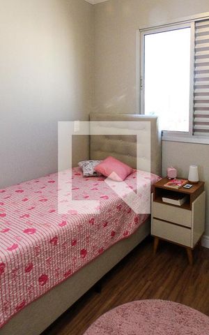 Apartamento à venda com 61m², 3 quartos e 1 vaga Apartamento à venda com 61m², 3 quartos e 1 vagaQuarto 02