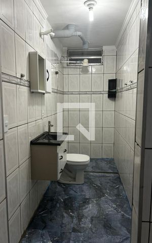 Apartamento à venda com 48m², 2 quartos e sem vagaBanheiro