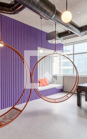 Apartamento à venda com 40m², 1 quarto e sem vagaÁrea comum - Salão de jogos