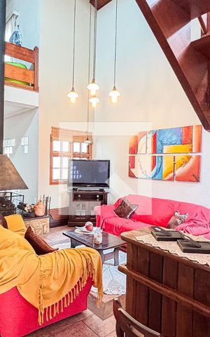 Casa para alugar com 339m², 3 quartos e 5 vagas Casa para alugar com 339m², 3 quartos e 5 vagasSala