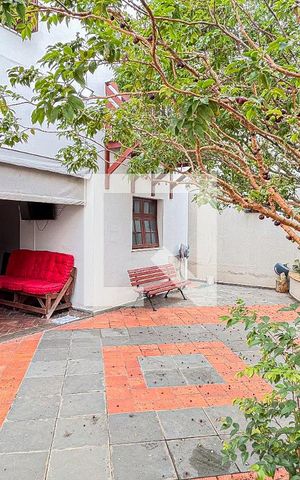 Casa para alugar com 339m², 3 quartos e 5 vagas Casa para alugar com 339m², 3 quartos e 5 vagasQuintal