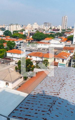 Apartamento à venda com 99m², 3 quartos e 2 vagasVista do Quarto 2