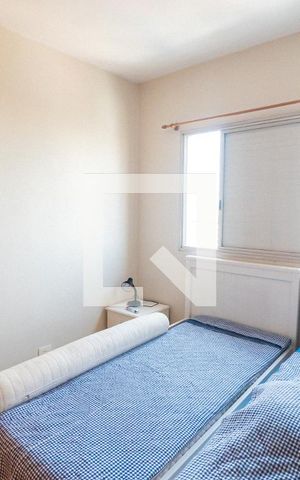 Apartamento à venda com 99m², 3 quartos e 2 vagasQuarto 1