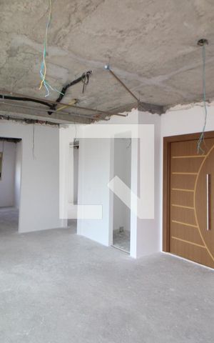 Apartamento à venda com 136m², 3 quartos e 2 vagasSala / Cozinha