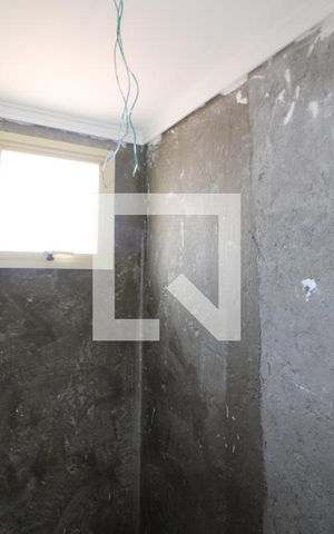 Apartamento à venda com 136m², 3 quartos e 2 vagasQuarto 2 - Banheiro