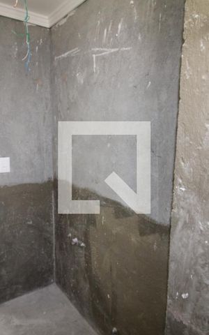 Apartamento à venda com 136m², 3 quartos e 2 vagasQuarto 2 - Banheiro