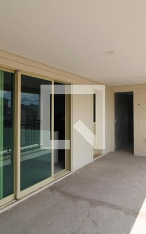 Apartamento à venda com 136m², 3 quartos e 2 vagasSala / Cozinha - Varanda