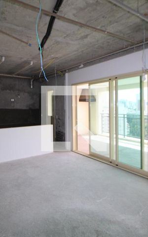 Apartamento à venda com 136m², 3 quartos e 2 vagasSala / Cozinha