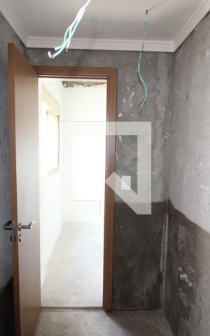 Apartamento à venda com 136m², 3 quartos e 2 vagasQuarto 3 - Banheiro