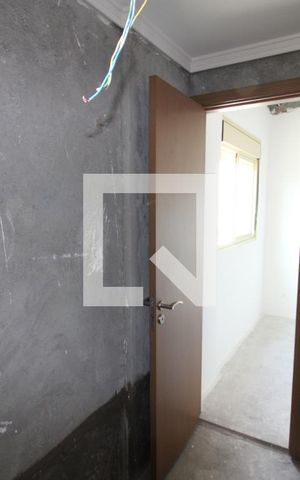 Apartamento à venda com 136m², 3 quartos e 2 vagasQuarto 3 - Banheiro
