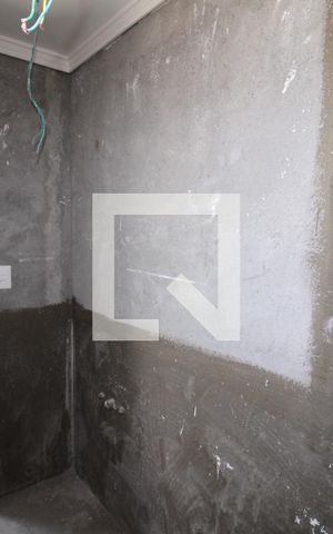Apartamento à venda com 136m², 3 quartos e 2 vagasQuarto 3 - Banheiro