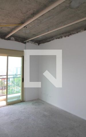 Apartamento à venda com 136m², 3 quartos e 2 vagasQuarto 4
