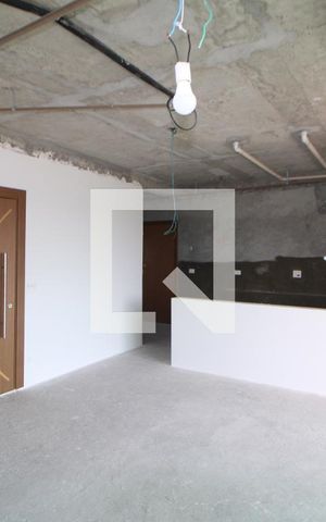 Apartamento à venda com 136m², 3 quartos e 2 vagasSala / Cozinha