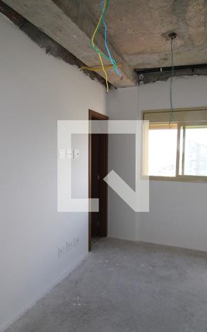 Apartamento à venda com 136m², 3 quartos e 2 vagasQuarto 3