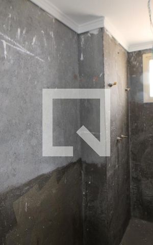 Apartamento à venda com 136m², 3 quartos e 2 vagasQuarto 2 - Banheiro