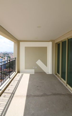 Apartamento à venda com 136m², 3 quartos e 2 vagasSala / Cozinha - Varanda