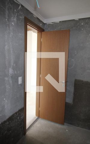 Apartamento à venda com 136m², 3 quartos e 2 vagasQuarto 4 - Banheiro