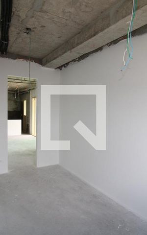 Apartamento à venda com 136m², 3 quartos e 2 vagasQuarto 3