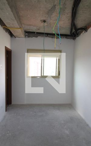 Apartamento à venda com 136m², 3 quartos e 2 vagasQuarto 3
