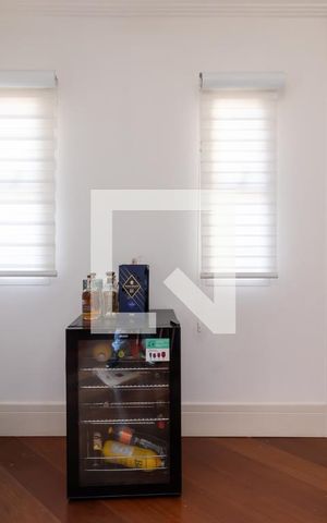 Apartamento para alugar com 122m², 3 quartos e 3 vagasSala de Visitas