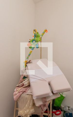 Apartamento para alugar com 122m², 3 quartos e 3 vagasEscritório