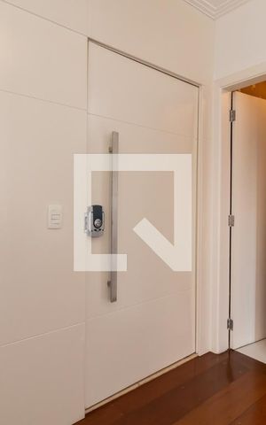 Apartamento para alugar com 122m², 3 quartos e 3 vagasSala de Visitas