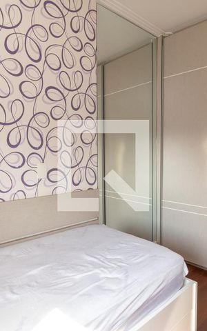 Apartamento para alugar com 122m², 3 quartos e 3 vagasQuarto 3